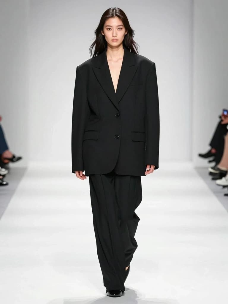 AI生成 — ランウェイ