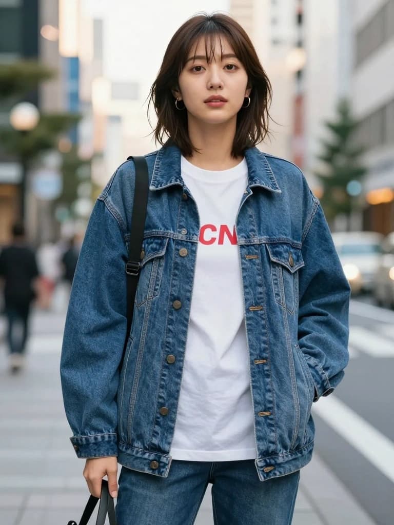 ストリート