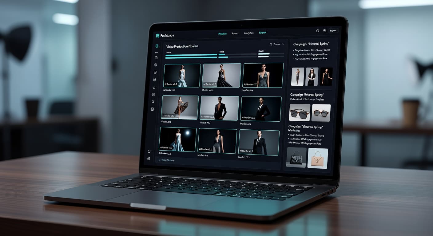 AI video